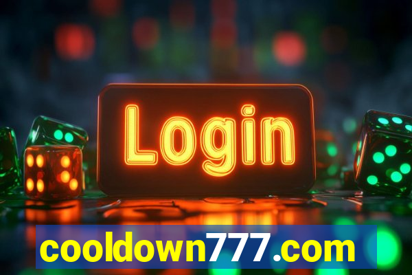 cooldown777.com