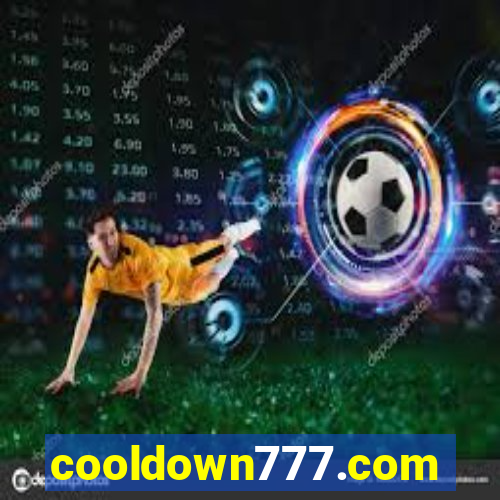 cooldown777.com