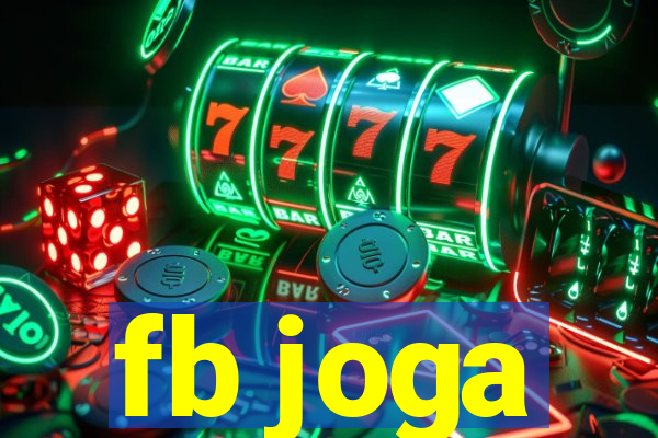 fb joga