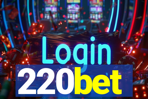 220bet