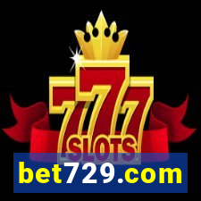 bet729.com