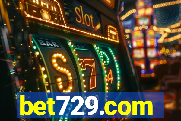 bet729.com