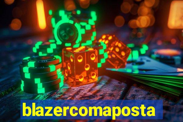 blazercomaposta