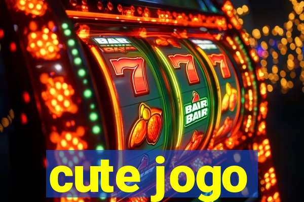 cute jogo