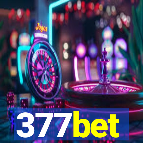 377bet