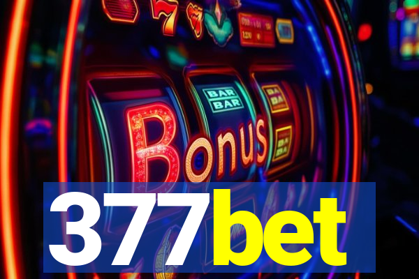 377bet