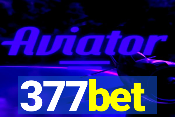 377bet