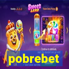 pobrebet