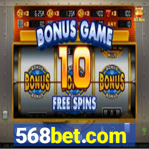 568bet.com