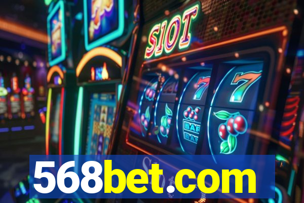 568bet.com