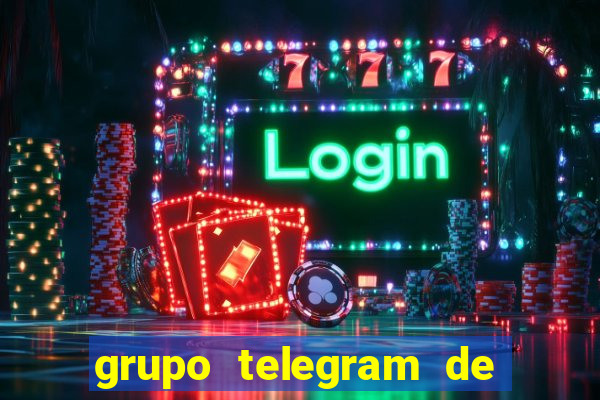 grupo telegram de jogos hackeado