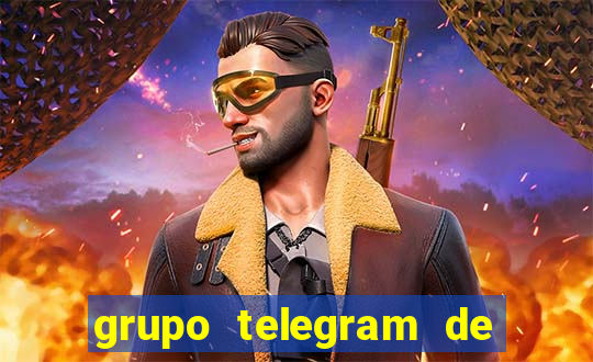 grupo telegram de jogos hackeado