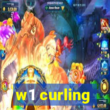 w1 curling