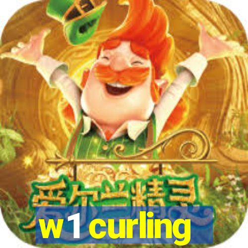 w1 curling