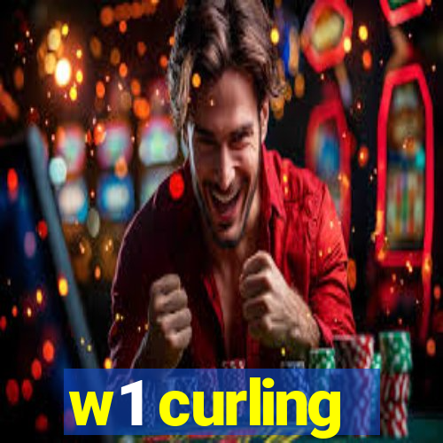 w1 curling