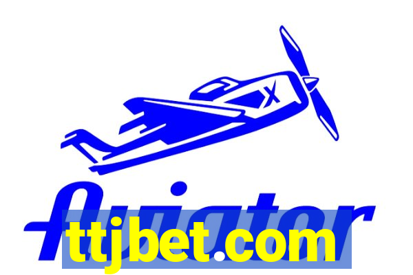 ttjbet.com