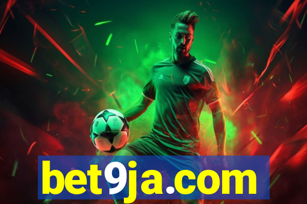 bet9ja.com