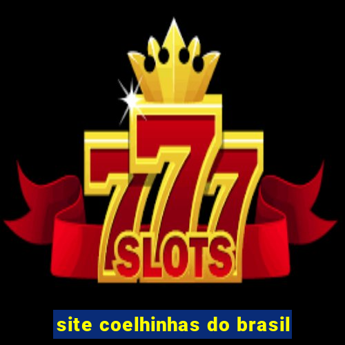 site coelhinhas do brasil