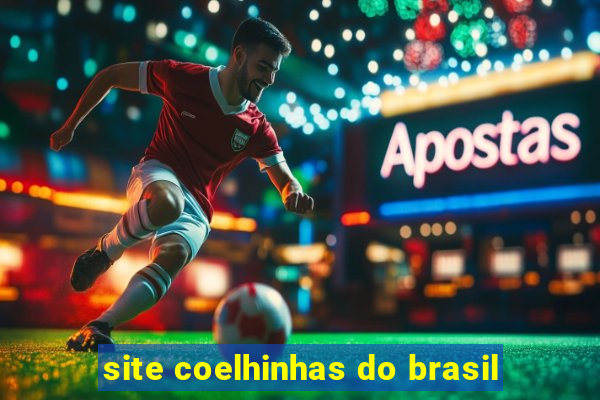 site coelhinhas do brasil