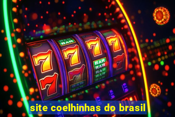 site coelhinhas do brasil