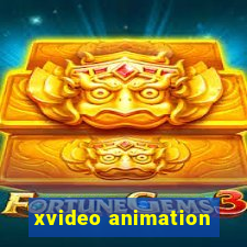 xvideo animation