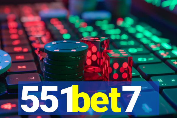 551bet7