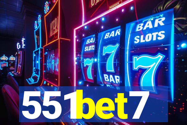 551bet7