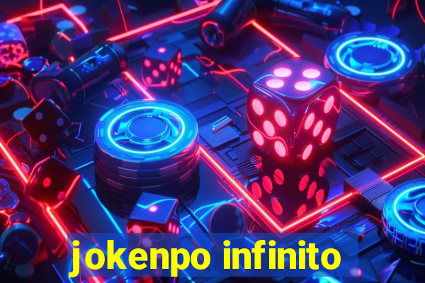 jokenpo infinito