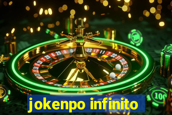 jokenpo infinito