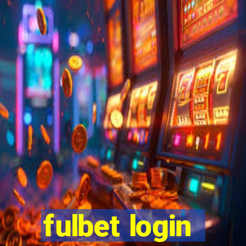 fulbet login