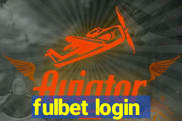 fulbet login