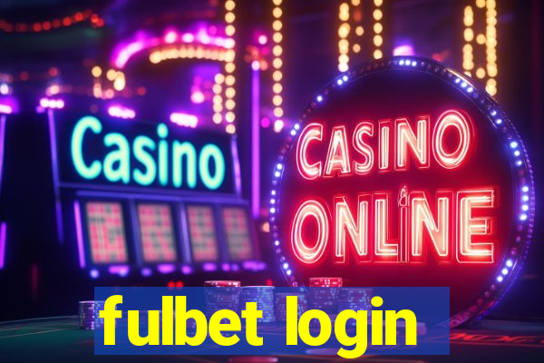 fulbet login