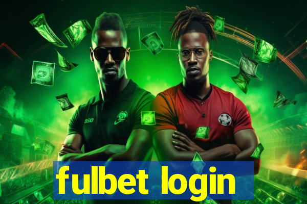 fulbet login