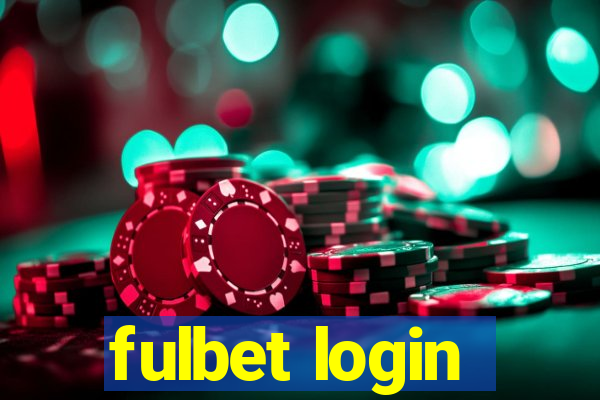 fulbet login