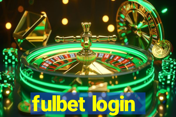 fulbet login