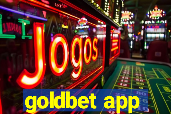 goldbet app