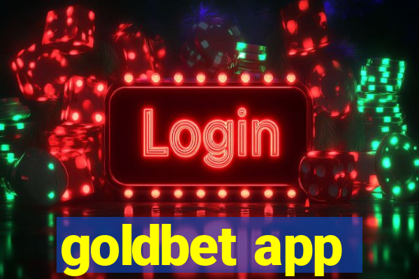 goldbet app