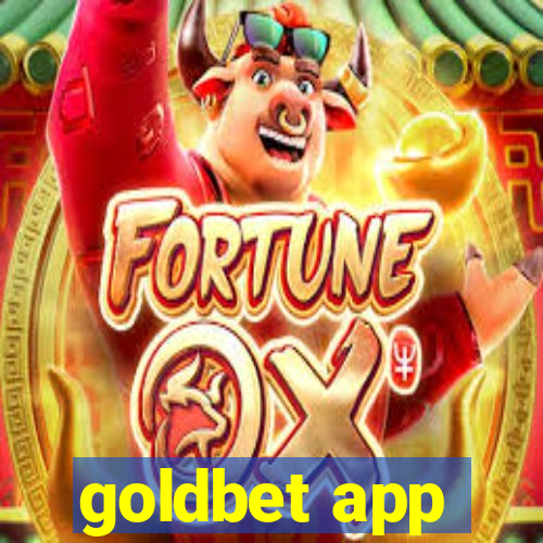 goldbet app