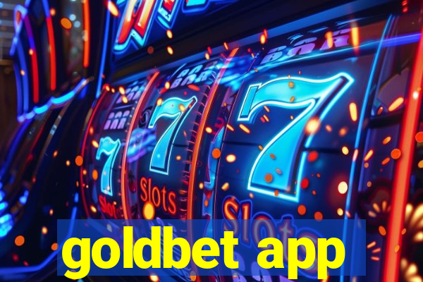 goldbet app