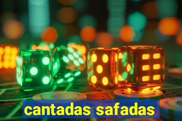 cantadas safadas