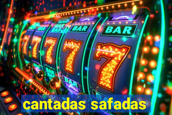 cantadas safadas