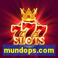 mundops.com