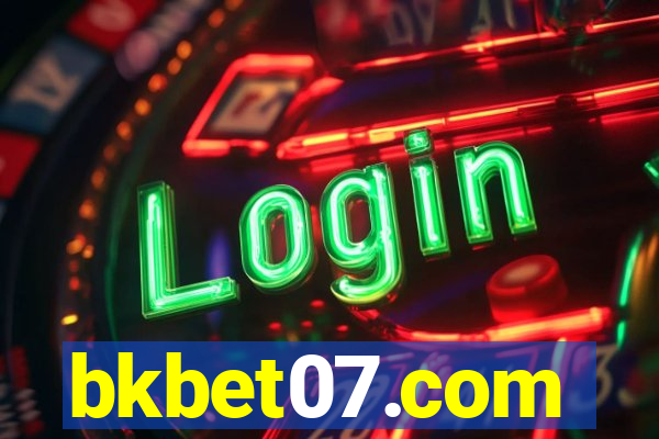 bkbet07.com