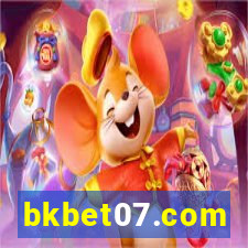 bkbet07.com