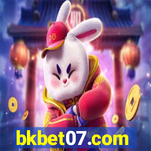 bkbet07.com