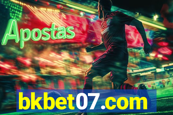 bkbet07.com