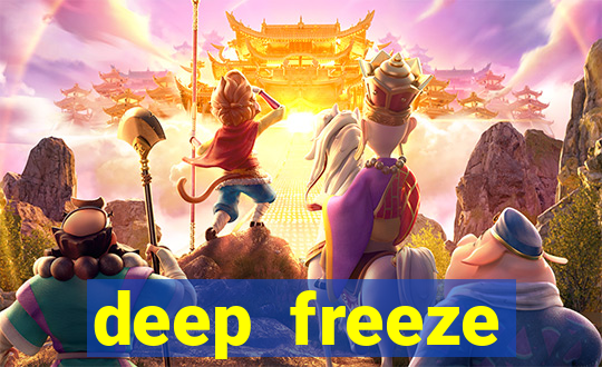 deep freeze crackeado win11