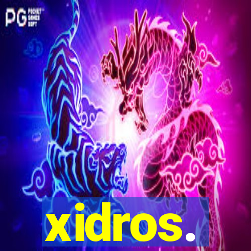 xidros.