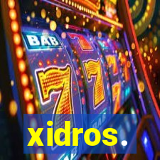 xidros.