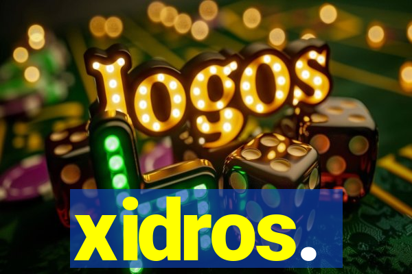 xidros.